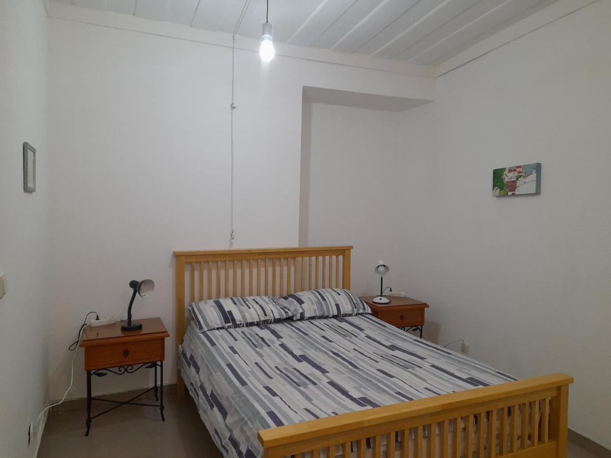 Casa da Rose Rooms Distretto di Distretto di Faro Esterno foto