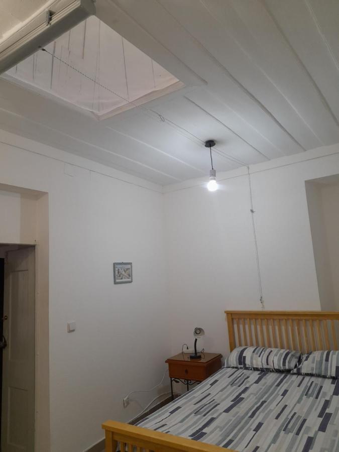 Casa da Rose Rooms Distretto di Distretto di Faro Esterno foto